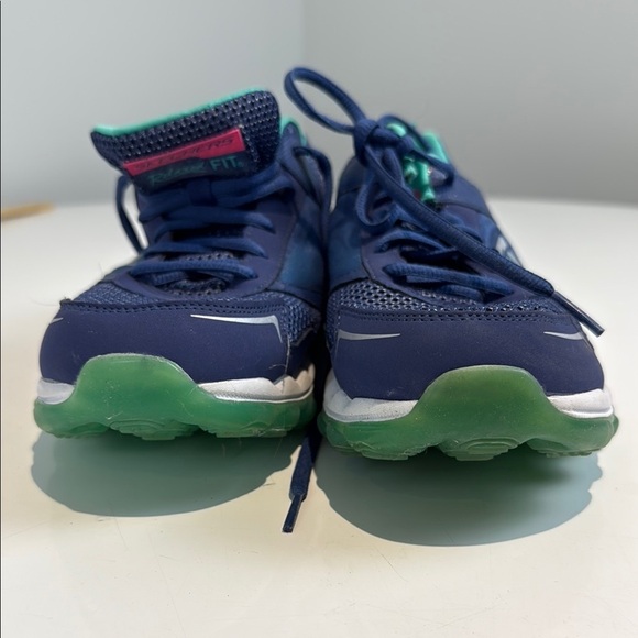 Skechers Relaxed Fit Skech-Air Comfort Memory Foam Shoes Women's Size 10 - Picture 9 of 9